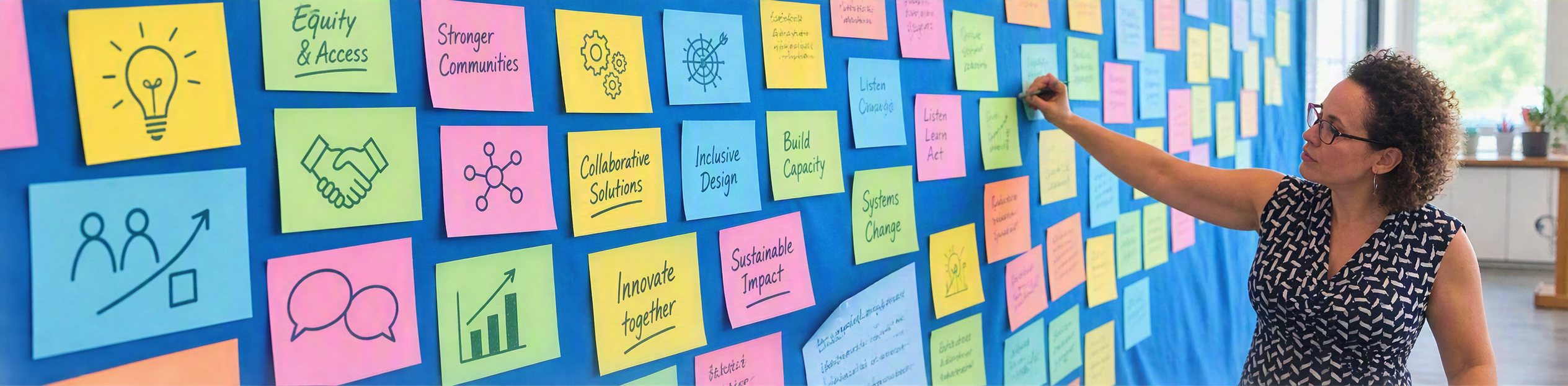 Co-Create Innovation